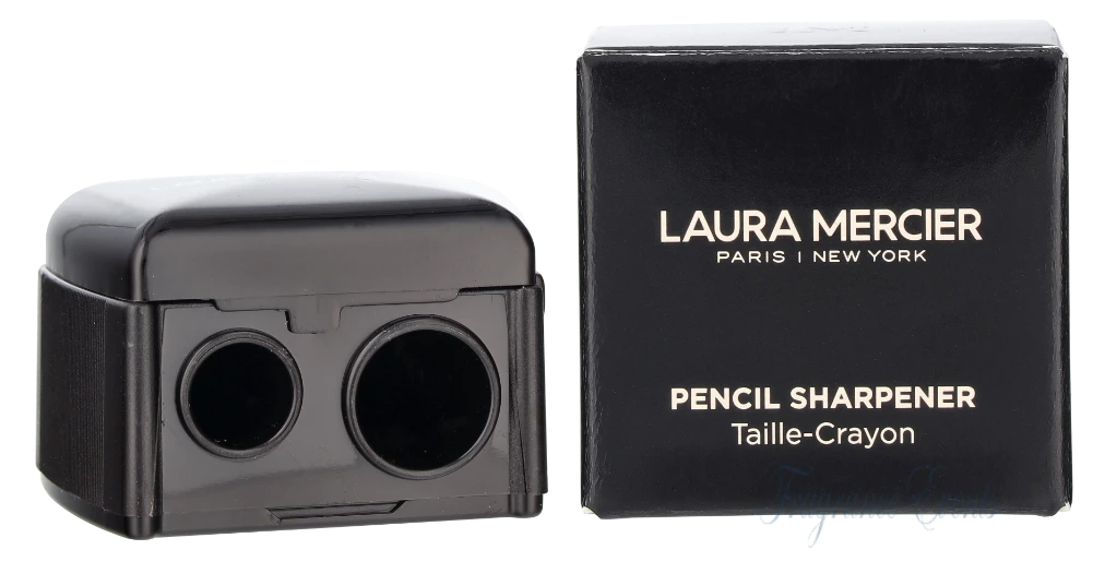 Laura Mercier Pencil Sharpener