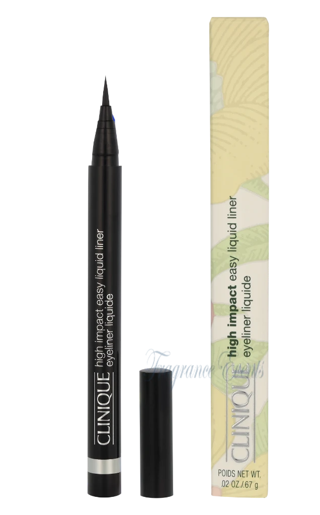 Clinique High Impact Easy Liquid Eyeliner