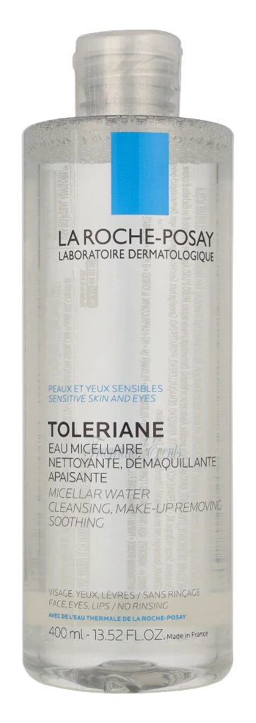 LRP Physiological Micellaire Water Ultra