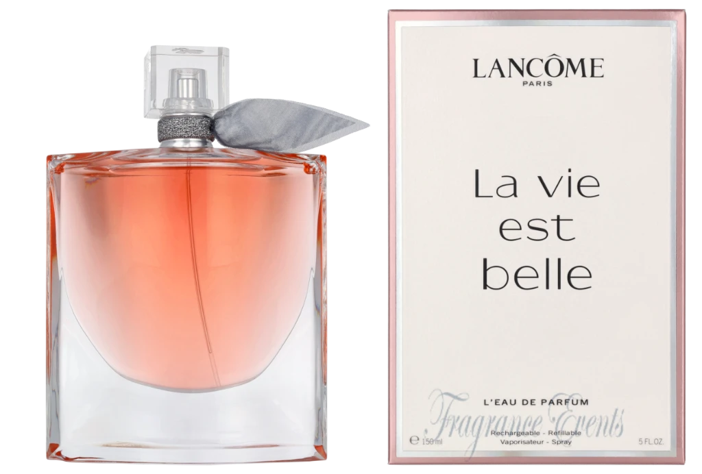 Lancome La Vie Est Belle Edp Spray