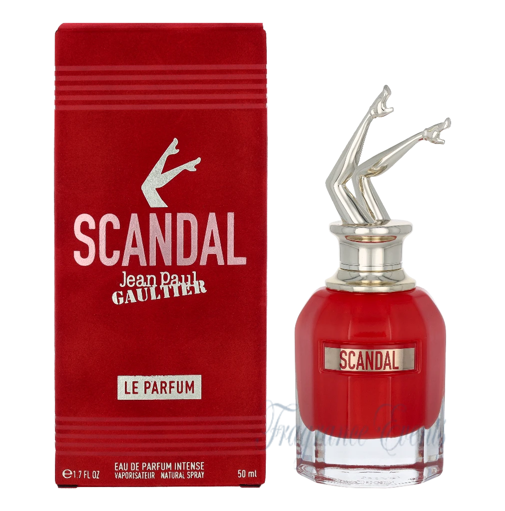 J.P. Gaultier Scandal Le Parfum Edp Spray Intense
