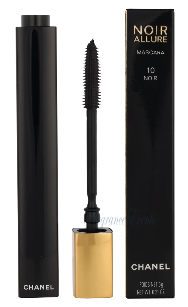 Chanel Noir Allure Mascara