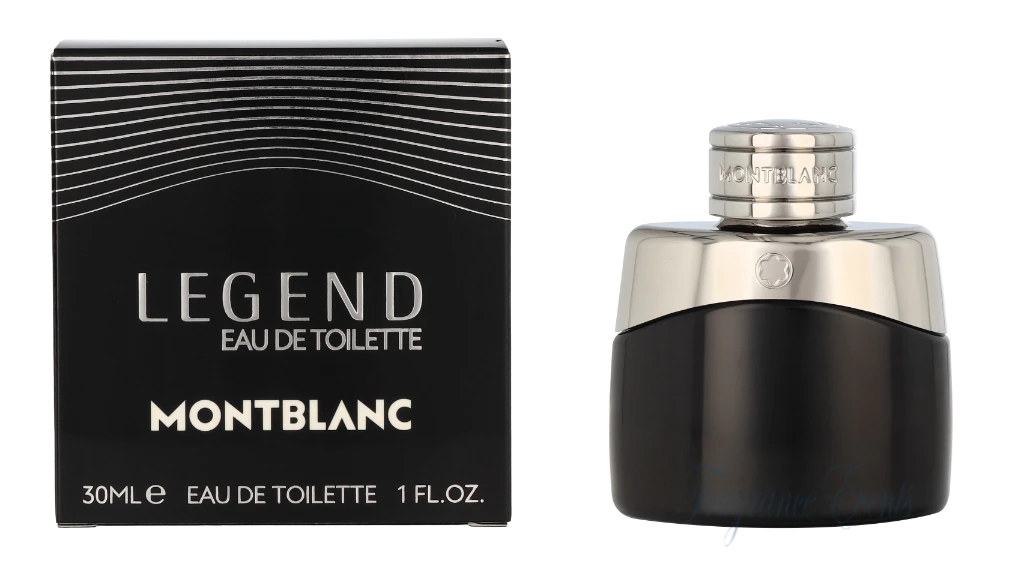 Montblanc Legend Pour Homme Edt Spray