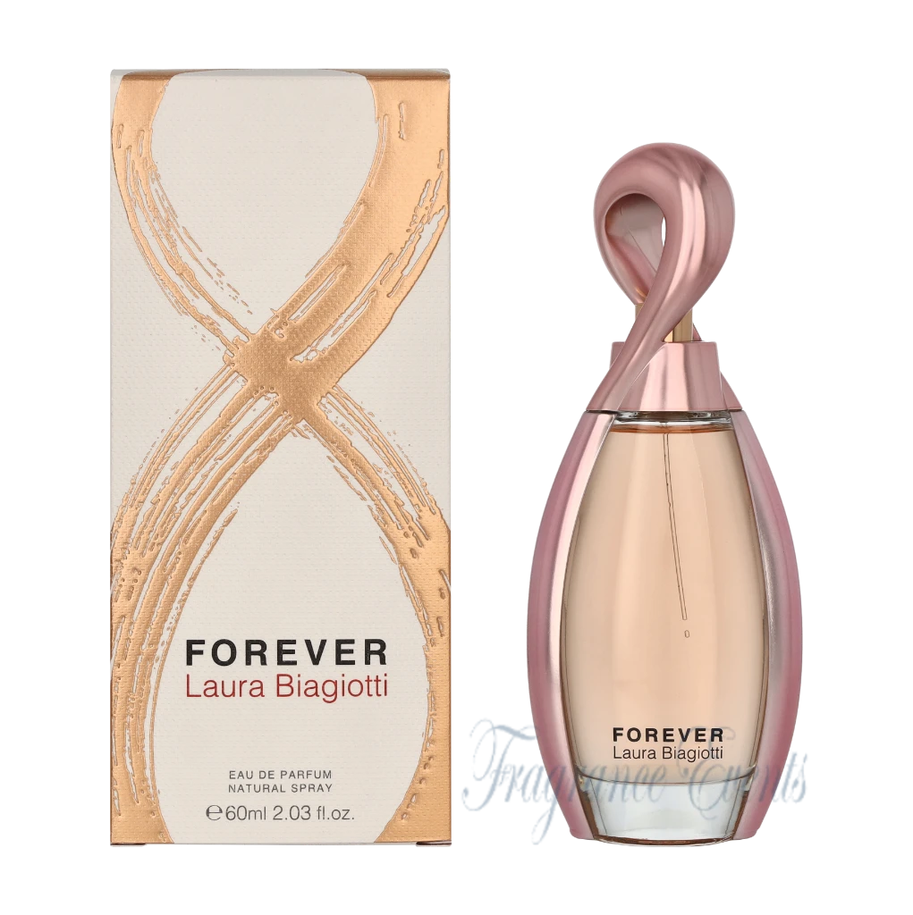 Laura Biagiotti Forever Edp Spray
