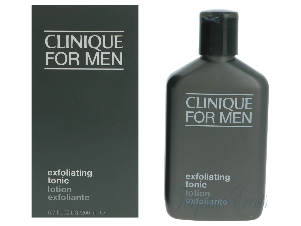 Clinique For Men Exfoliating Tonic