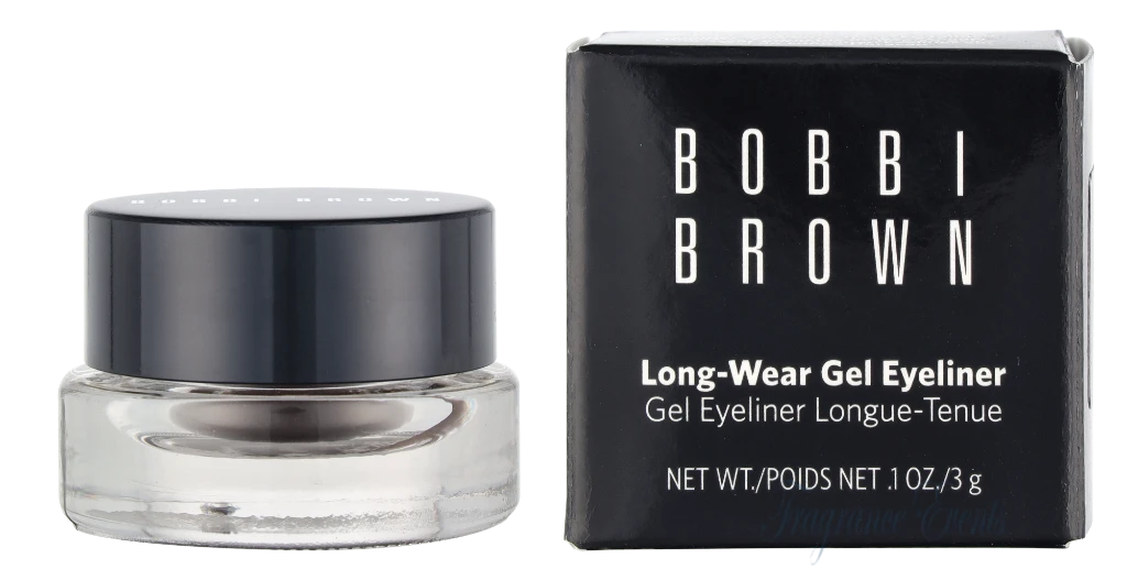 Bobbi Brown Long-Wear Gel Eyeliner