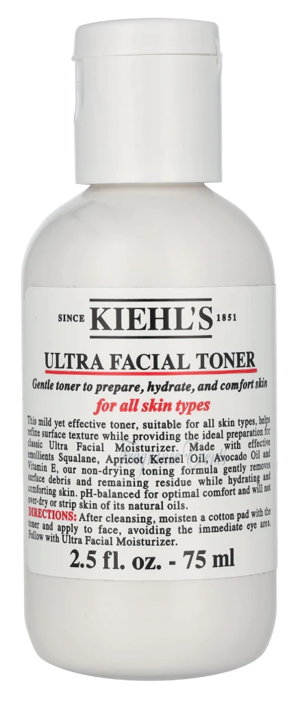 Kiehl's Ultra Facial Toner