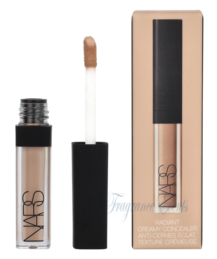 Nars Radiant Creamy Concealer