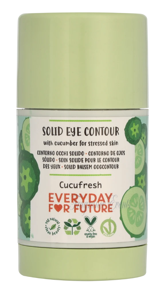 Everyday For Future Solid Eye Contour