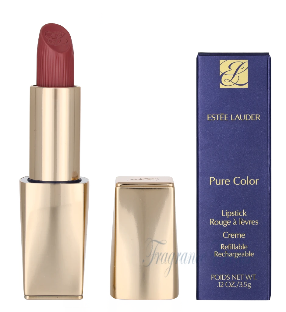 E.Lauder Pure Color Cream Lipstick