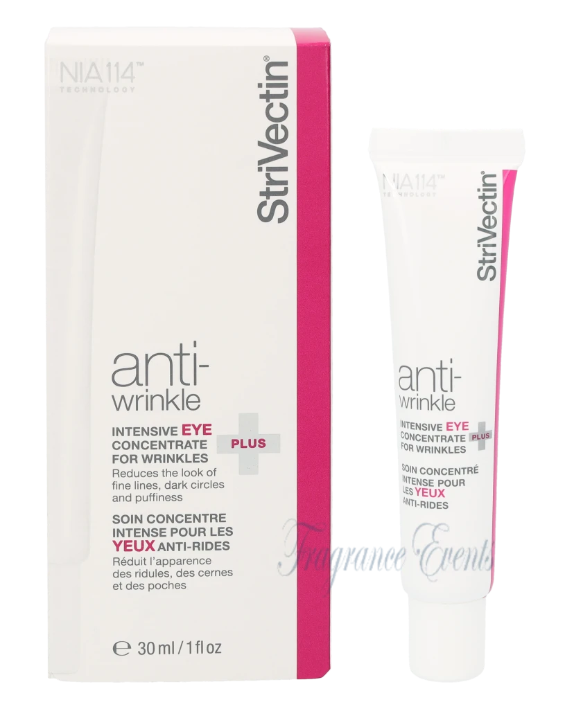 Strivectin Intensive Eye Concentrate For Wrinkles