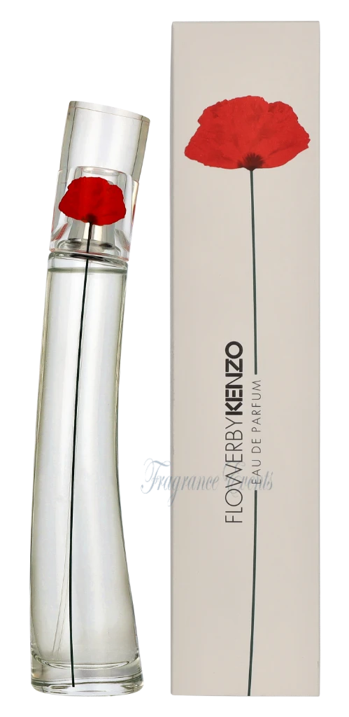 Kenzo Flower By Kenzo Edp Spray