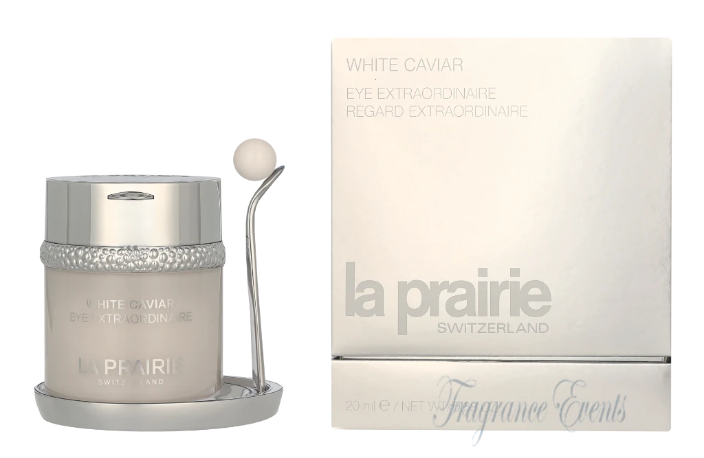 La Prairie White Caviar Eye Extraordinaire