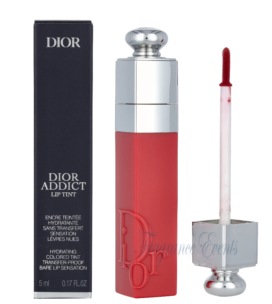 Dior Addict Lip Tint