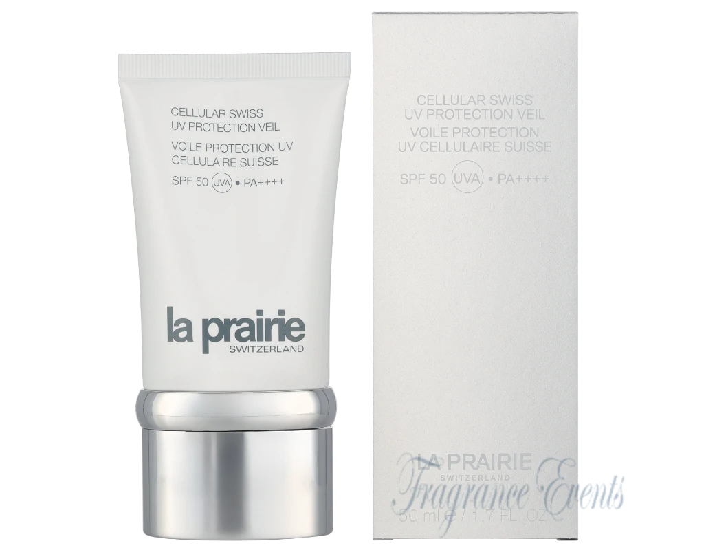 La Prairie Cellular Swiss UV Protection Veil SPF50