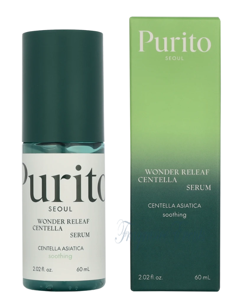 Purito Seoul Wonder Releaf Centella Serum