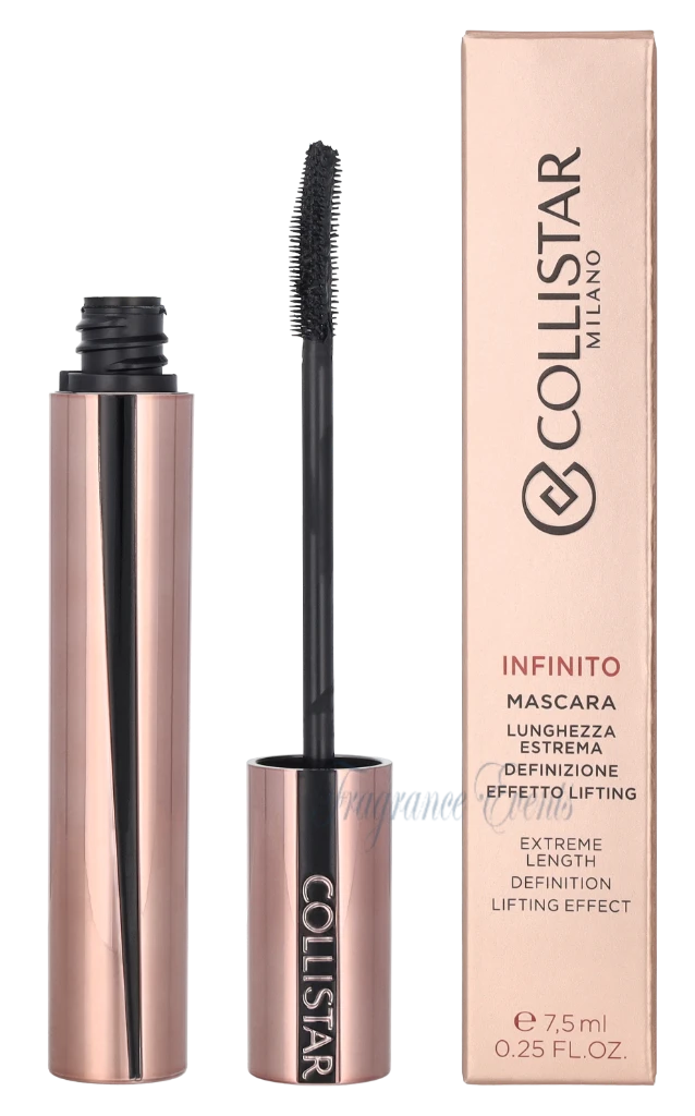 Collistar Infinito Mascara