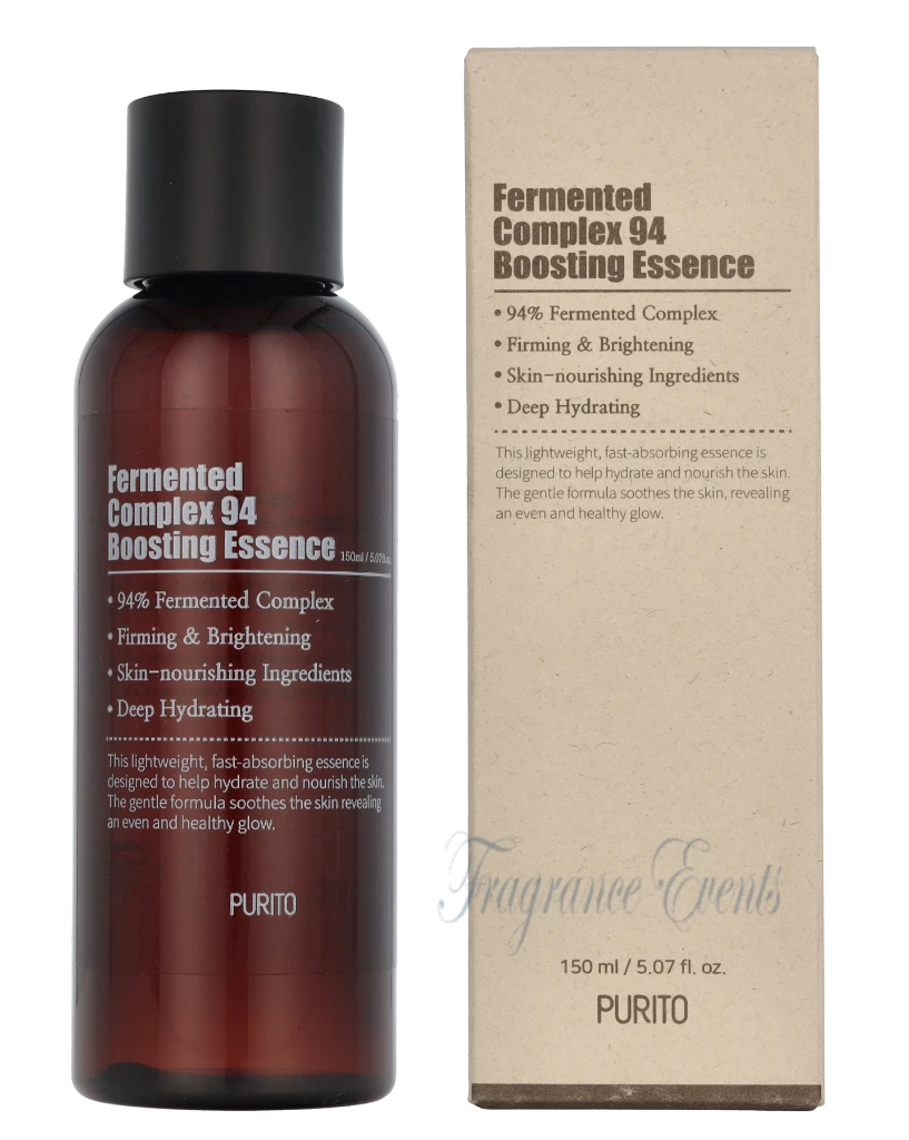 Purito Seoul Fermented Complex 94 Boosting Essence
