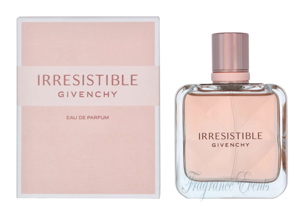 Givenchy Irresistible Edp Spray