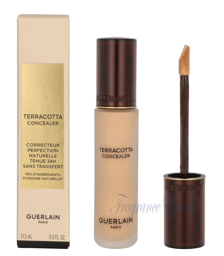 Guerlain Terracotta Natural-Perfection Concealer