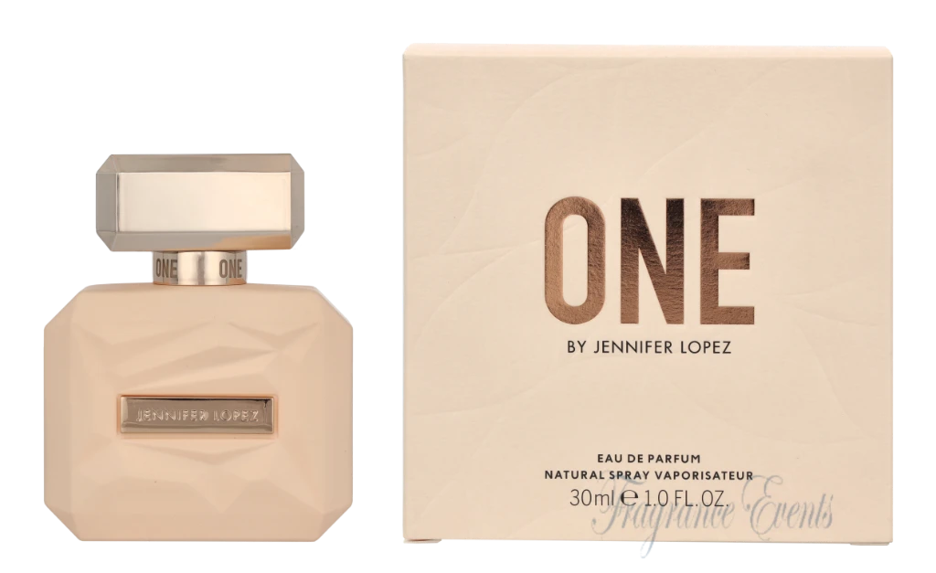 Jennifer Lopez One Edp Spray