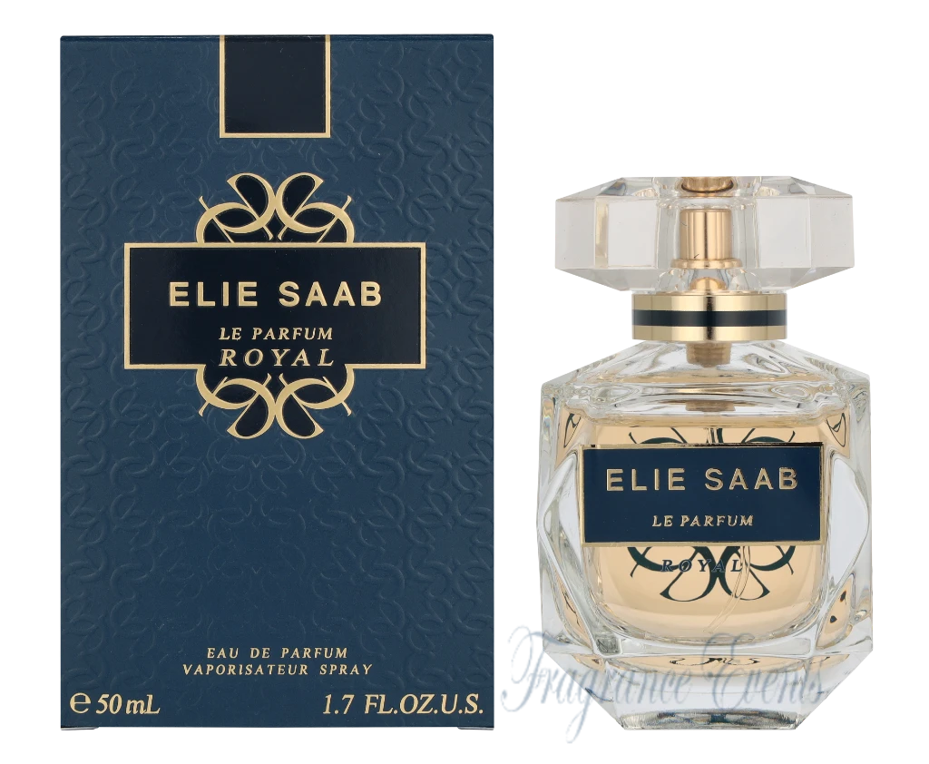 Elie Saab Le Parfum Royal Edp Spray
