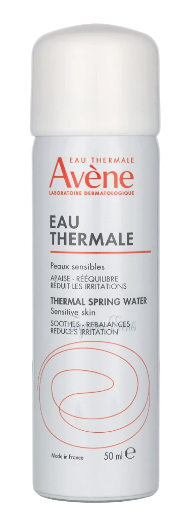 Avene Thermal Spring Water