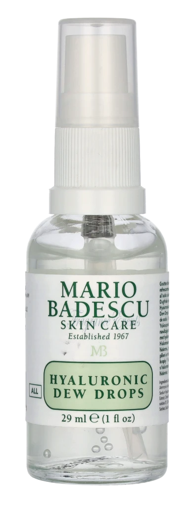 Mario Badescu Hyaluronic Dew Drops