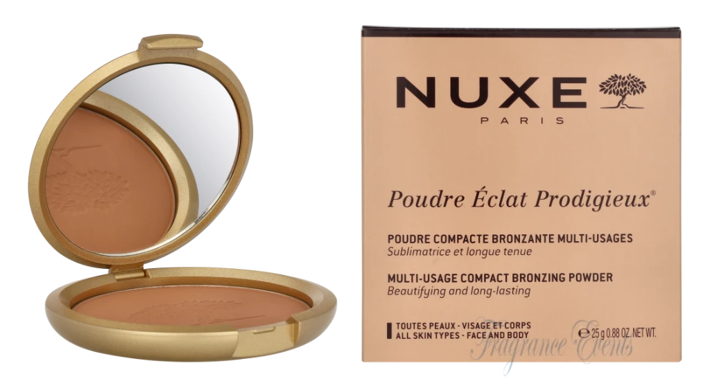 Nuxe Poudre Eclat Prodigieux