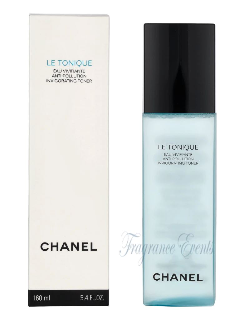 Chanel Le Tonique