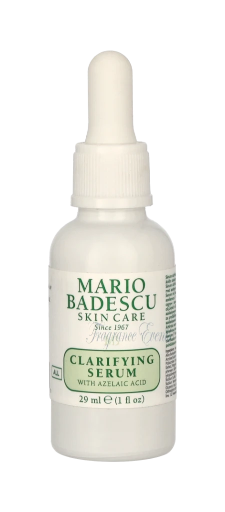 Mario Badescu Clarifying Serum With Azelaic Acid