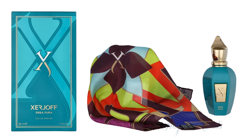 Xerjoff Sospiro Erba Pura Edp Spray