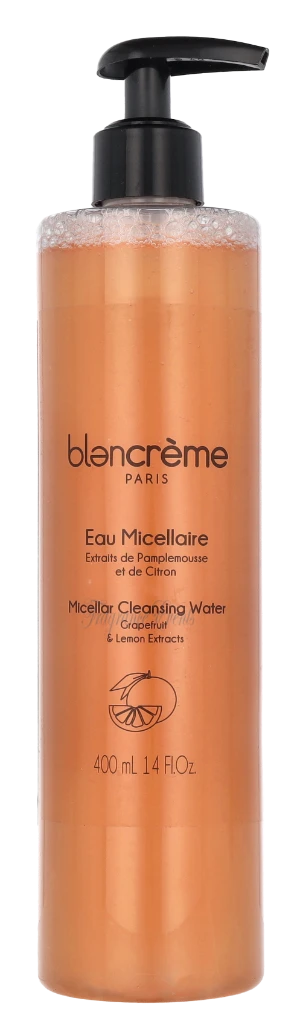 Blancreme Micellar Cleansing Water