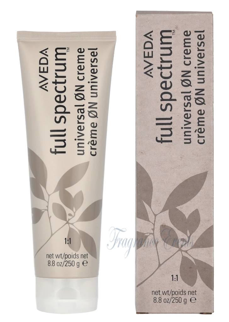 Aveda Full Spectrum Universal On Cream