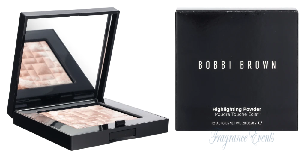 Bobbi Brown Highlighting Powder