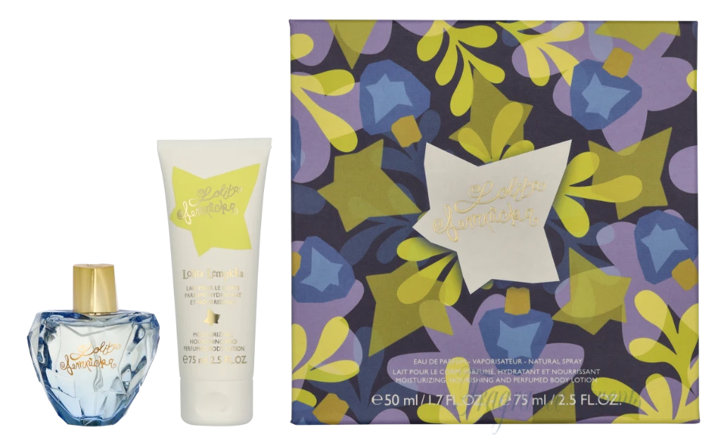 Lolita Lempicka Mon Premier Giftset