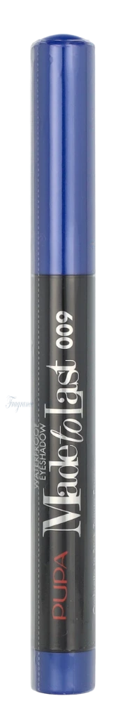 Pupa Made To Last Waterproof Eyeshadow