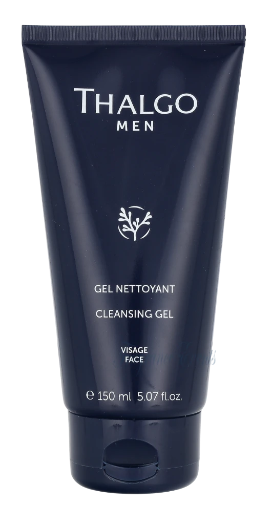 Thalgo Men Force Marine Cleansing Gel
