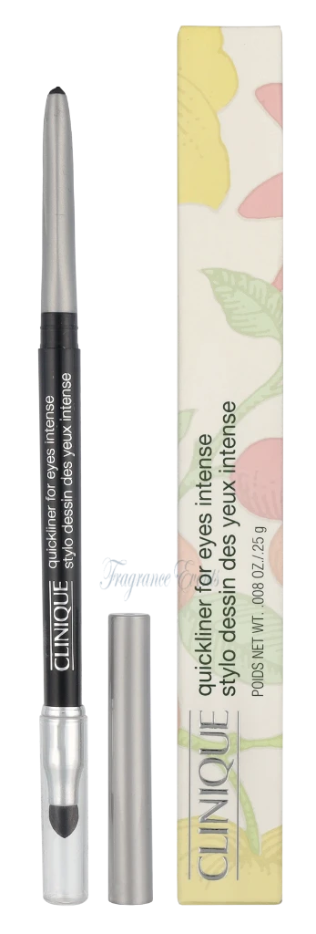 Clinique Quickliner For Eyes Intense