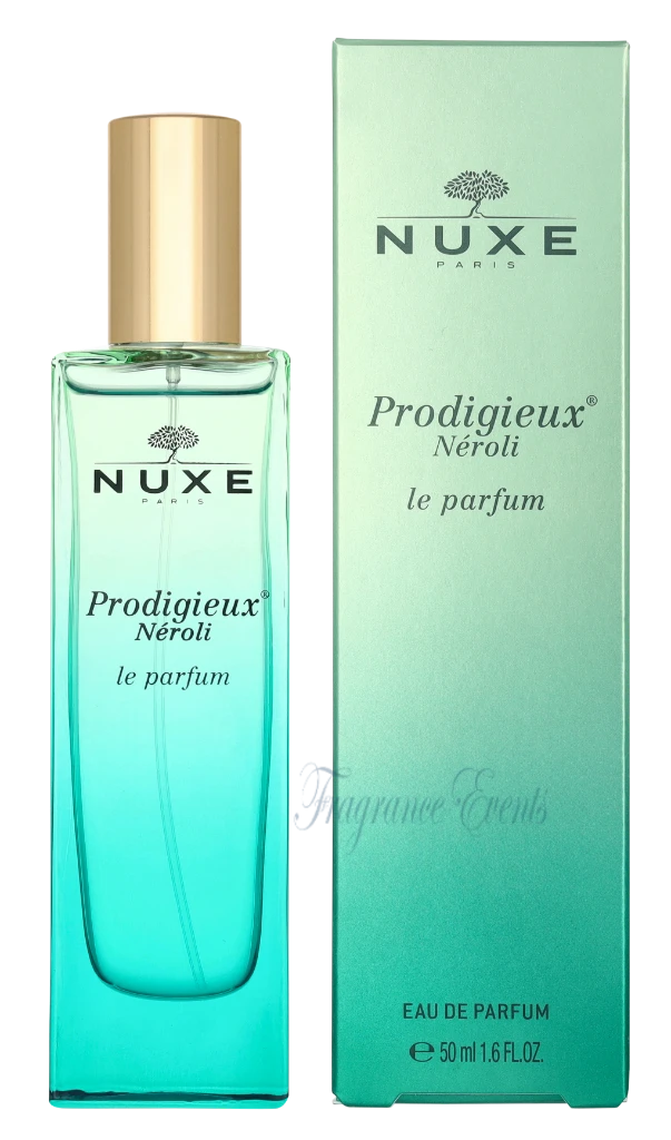 Nuxe Prodigieux Neroli Le Parfum Edp Spray