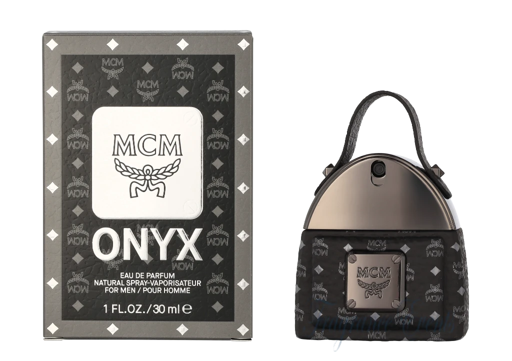 MCM Onyx Edp Spray