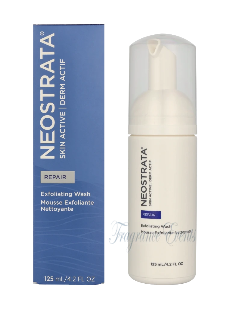 Neostrata Exfoliating Wash