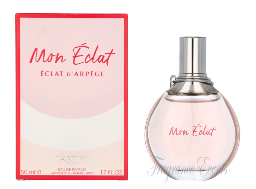 Lanvin Mon Eclat Eclat D'Arpege Edp Spray