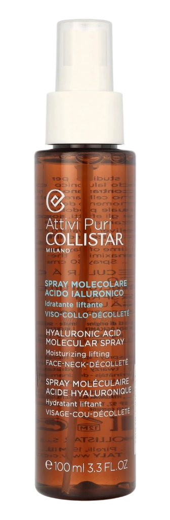 Collistar Pure Actives Hyaluronic Acid Molecular Spray
