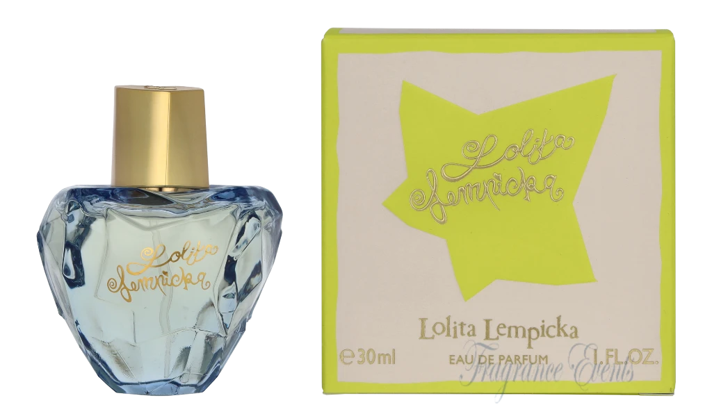 Lolita Lempicka Edp Spray