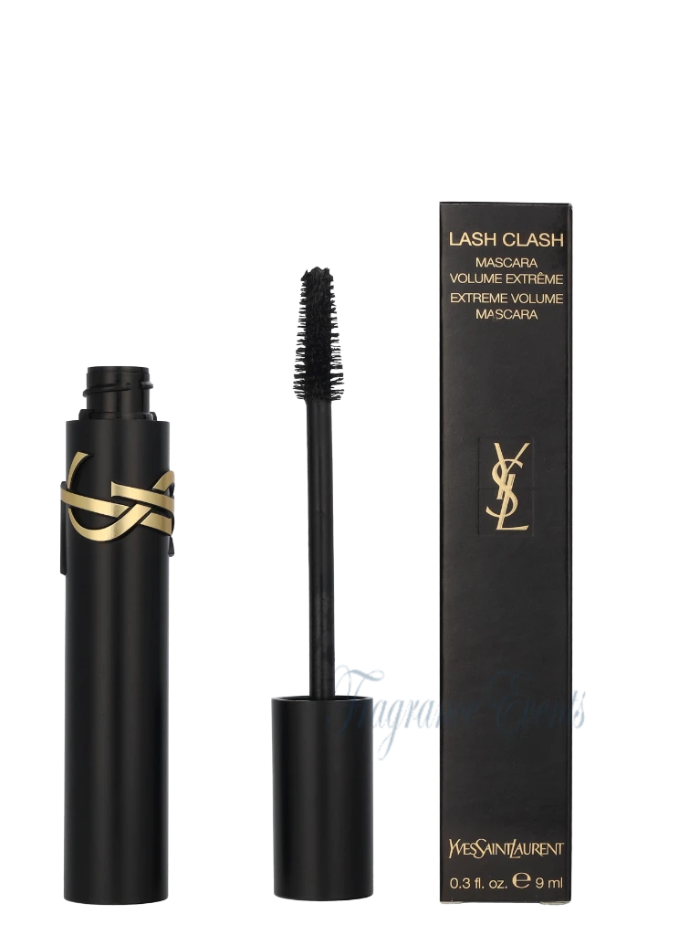 YSL Lash Clash Mascara