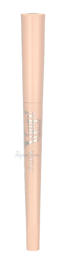Pupa Vamp! Lip Pencil And Contour 2 In 1