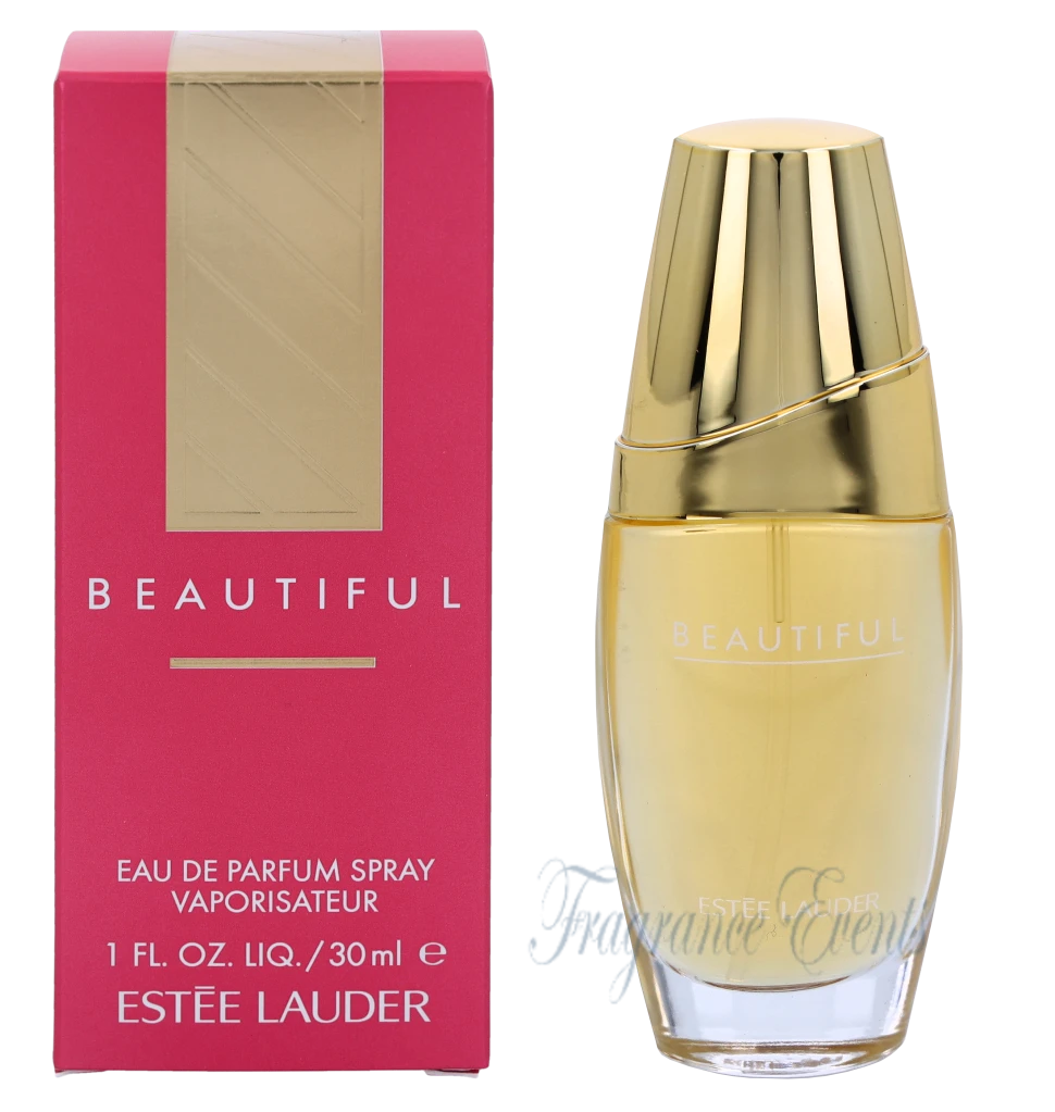 Estee Lauder Beautiful Edp Spray