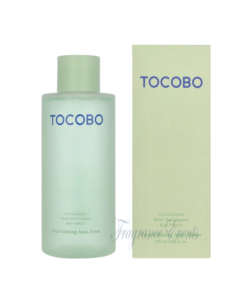 Tocobo Cica Calming Aqua Toner