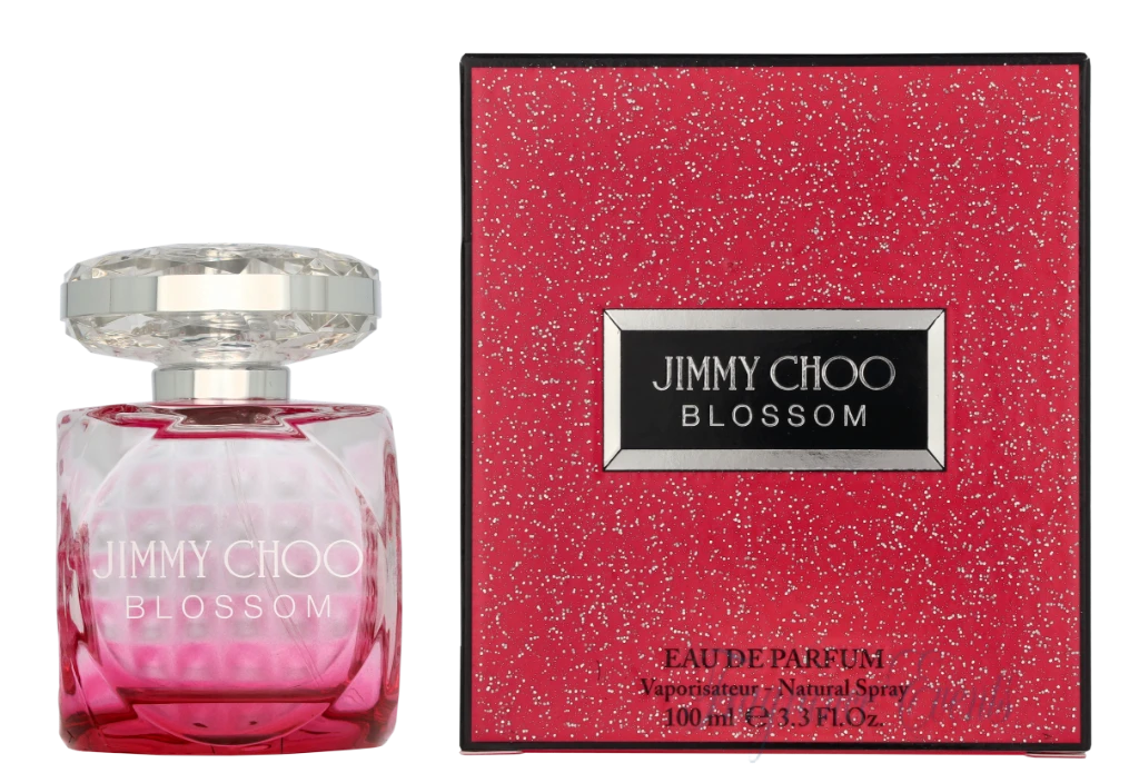 Jimmy Choo Blossom Edp Spray
